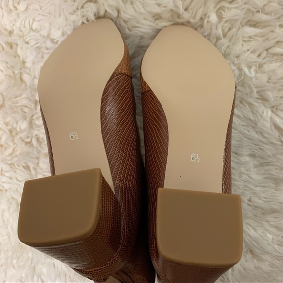 Matisse NWT The Clyde Ankle Boot PETA Approved - Picture 13 of 16